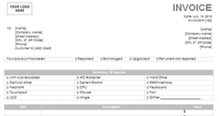 free auto repair invoice software for pc free auto repair invoice software for pc