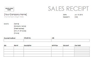 Receipt Of Goods Template from www.receipttemplate.org